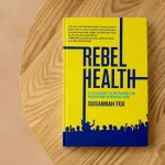 Rebels of health care use technology to connect with clinicians, information, and each other