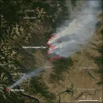 REBURN: A new tool to model wildfires in the Pacific Northwest and beyond