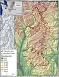 REBURN: A new tool to model wildfires in the Pacific Northwest and beyond 3