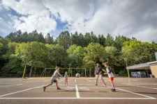 Recess quality influences student behavior, social-emotional development, OSU study finds