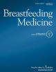 Recommendations against mother-infant bedsharing interfere with breastfeeding