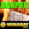 Record-breaking $225K Online Slot Machine Jackpot Won at WinADay Casino During 3rd Birthday Celebrations