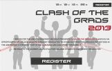 Recroup Launched Clash of The Grads Competition