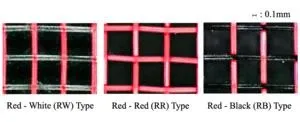 Red nets signal “stop” to insect pests, reduce need for insecticides 3