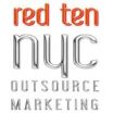 Red Ten NYC: 70% of CEOs Do Not Trust Marketers Ability to Deliver Growth