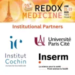 Redox Medicine 2023: Where is the target?