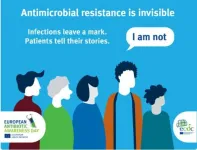 Reducing antimicrobial resistance: accelerated efforts are needed to meet the EU targets