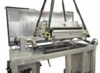 Reduction Engineering Scheer Unveils New Quick Change Cutting Chamber for Reduced Downtime