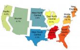 Reduction in US carbon emissions attributed to cheaper natural gas