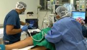 Regional anesthesia for pediatric knee surgery reduces pain, speeds recovery 3