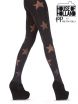 Reinventing Your Closet: Henry Holland Tights at AlexBlake.com