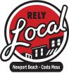 RelyLocal of Newport-Mesa and Locale Magazine Co-Sponsor Local Author at Orange County Children's Book Festival 3