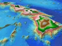 Remote control eddies: Upwelled nutrients boost productivity around Hawaiian Islands 2