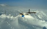 Remote Siberian lake holds clues to Arctic -- and Antarctic -- climate change