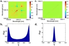 Replica symmetry breaking in 1D Rayleigh scattering system: Theory and validations 3