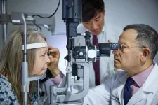 Repurposed drug may help stabilize vision in rare disease