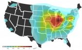 Research clarifies health costs of air pollution from agriculture