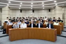 Research-driven Korea University College of Medicine promotes joint research with global scholars 3