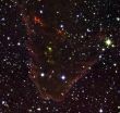 Research finds numerous unknown jets from young stars and planetary nebulae 2