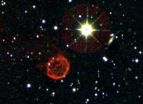 Research finds numerous unknown jets from young stars and planetary nebulae 3