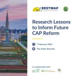 Research lessons to inform future CAP reform