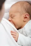 Research reveals new insight into why breastfed babies have improved immune systems