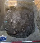 Research reveals oldest documented site of indiscriminate mass killing