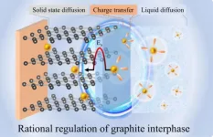 Research team undertakes review of carbon anodes for lithium-ion batteries