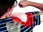 Researchers at the University of Granada associate trigger points with shoulder injury