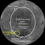 Researchers create new lunar map to help guide future exploration missions