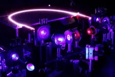 Researchers demonstrate first visible wavelength femtosecond fiber laser