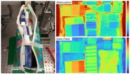 Researchers detect hidden threats with advanced x-ray imaging