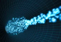 Researchers develop clever algorithm to improve our understanding of particle beams in accelerators