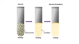 Researchers develop tiny sensor for measuring subtle pressure changes inside the body