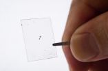 Researchers develop world's thinnest electric generator 3