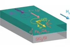 Researchers discover a key cause of energy loss in spintronic materials