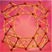 Researchers discover boron buckyball