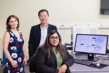 Researchers engineer AI path to prevent power outages