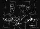 Researchers find mathematical patterns to forecast earthquakes