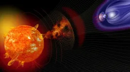 Researchers identify largest ever solar storm in ancient 14,300-year-old tree rings