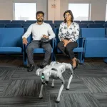 Researchers leveraging AI to train (robotic) dogs to respond to their masters