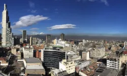 Researchers modify air quality models to reflect polluted reality in Latin America