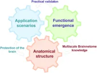 Researchers plot a course for building a “digital twin” of the brain