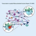 Researchers reveal DNA repair mechanism