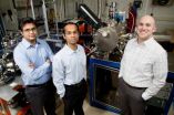 Researchers strain to improve electrical material and its worth it