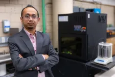 Researchers study 3D printing tungsten parts for extreme conditions in nuclear reactors