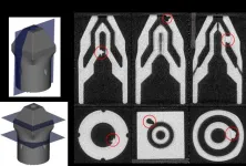 Researchers use machine learning to detect defects in additive manufacturing