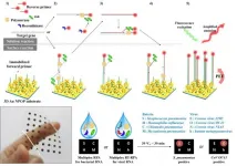 Respiratory viral pathogens, quickly caught on-site!