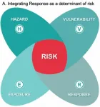 Response options should be at the center of climate risk assessment and management