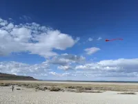 Restoring the Great Salt Lake would have environmental justice as well as ecological benefits